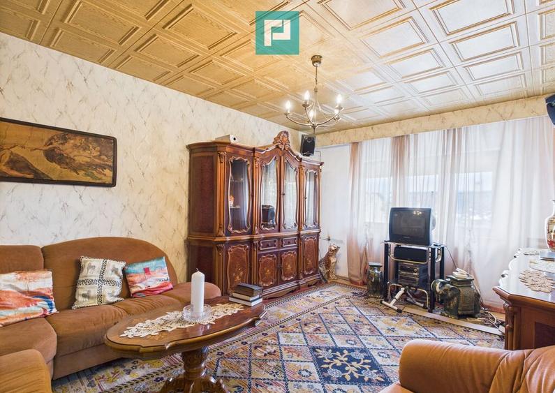 Apartament cu 3 camere in zona de maxim interes - 10