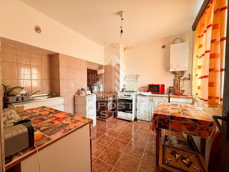 Casa individuala, 4 camere, 2600mp teren, Barcea Mare in Hunedoara - 16