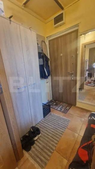 Apartament 2 camere Bdul Saturn, priveliste deosebita, camara, dressing - 11