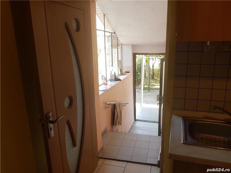 Casa de vanzare urgent locuibila - 5