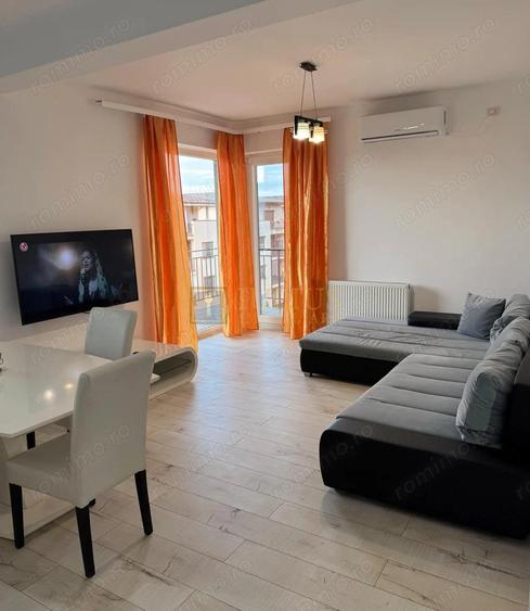 bloc nou, decomandat-Calea Timisoarei-Eso Giroc - 9