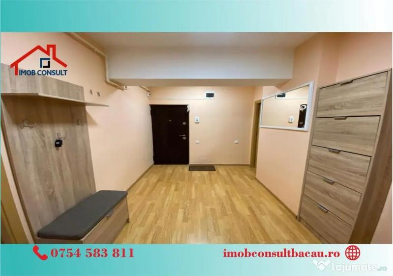 Apartament cu 2 camere! Blocul ADAMA! Etaj 2! CE1591 - 4