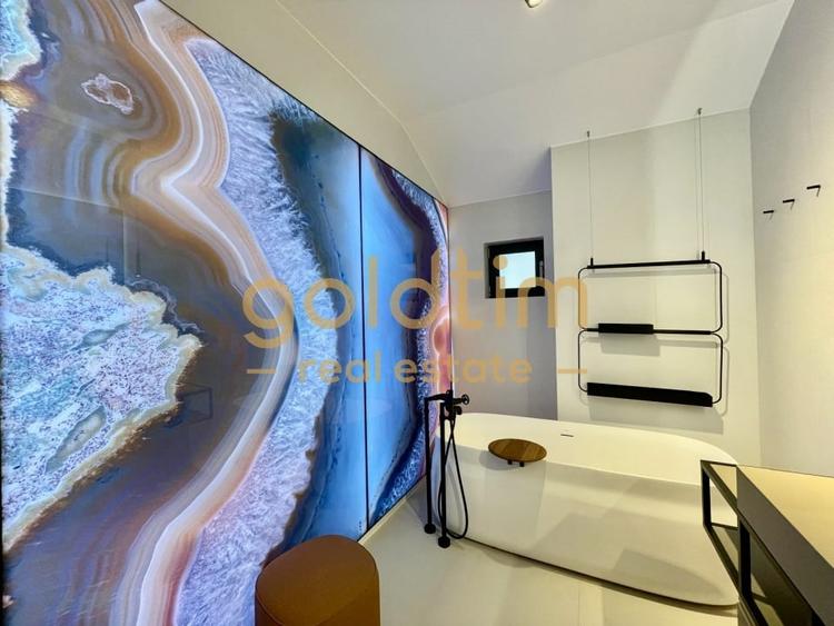 UNICA/ABSOLUT SUPERBA/ VILA INDIVIDUALA/IANCU NICOLAE/CURTE GENEROASA - 73