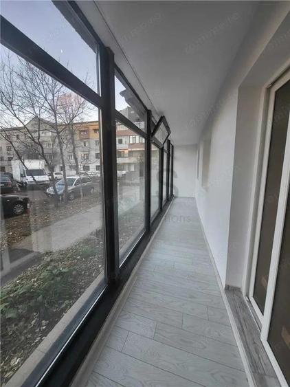 Spatiu Comercial 100mp Central Piata Moldovei-Finante - 2