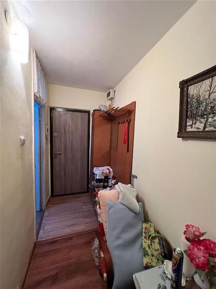 2 Camere Decomandat - Bloc 1985 - Oancea - Spitalul Sf Maria - 3