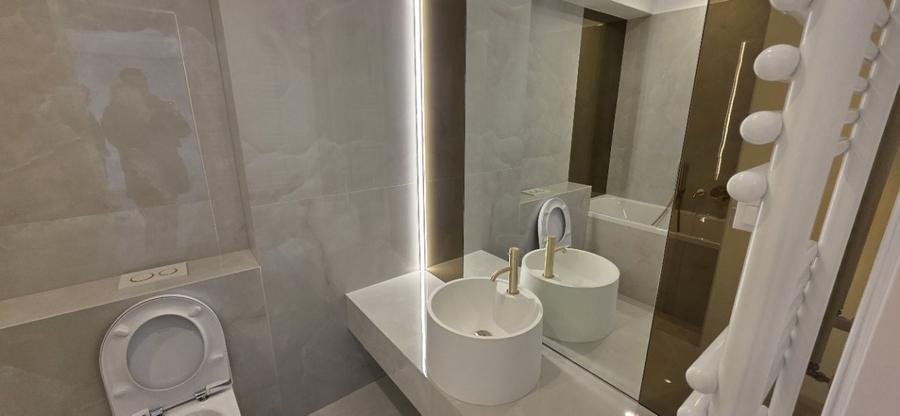 Pipera Cortina North apartament 2 camere de vanzare - 15