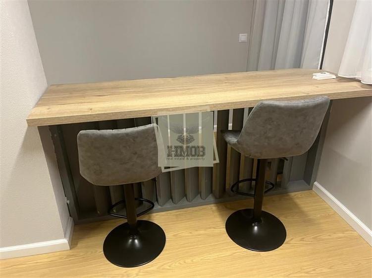 Apartament cu 2 camere 2 bai zona Calea Dumbravii - 6