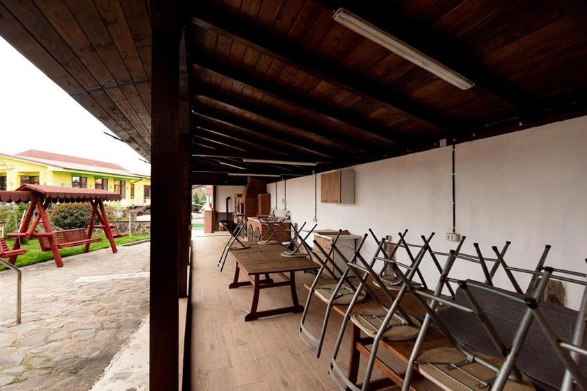 RECO Pensiune turistica cu 20 camere, Baile Felix-Bihor - 31