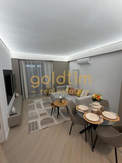 Apartament 2 camere/Cortina North/Loc de parcare inclus/Superb/Vedere Libera - 1