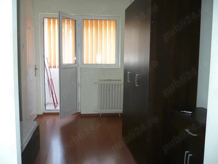 Garsoniera de inchiriat - 1