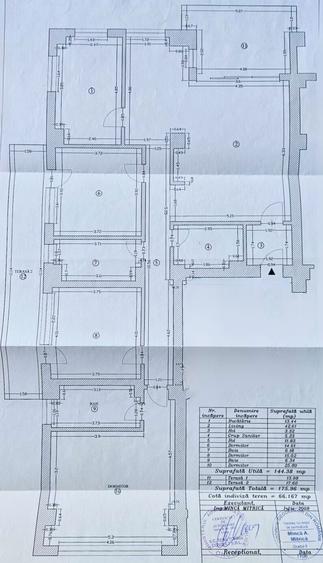 Modern 3 bedroom apartment near British School. FIRST RENTAL. - 12