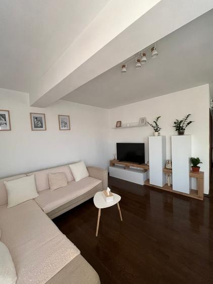 🏡 Apartament 3 camere de vânzare – Bragadiru, Str. Mărăcineni - 6