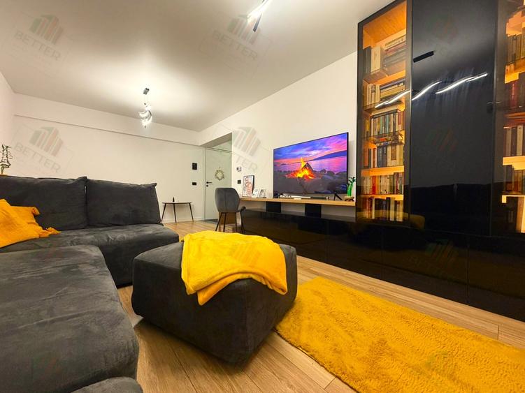 Apartament 2 camere de vânzare – Sector 4, Emil Racoviță - 5