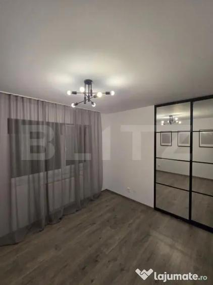 Apartament 4 camere, 70 mp, gradina, zona Avram Iancu - 2