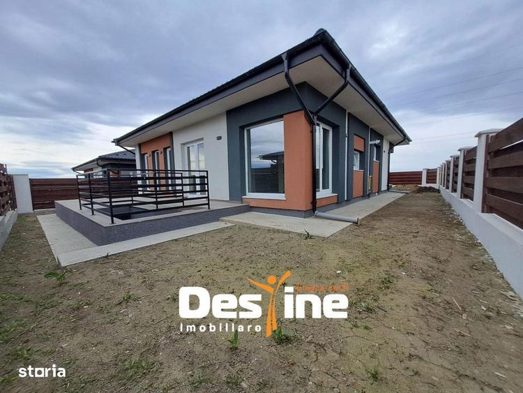 Casa P+POD, 4 CAMERE 135 MP, MIROSLAVA - 5