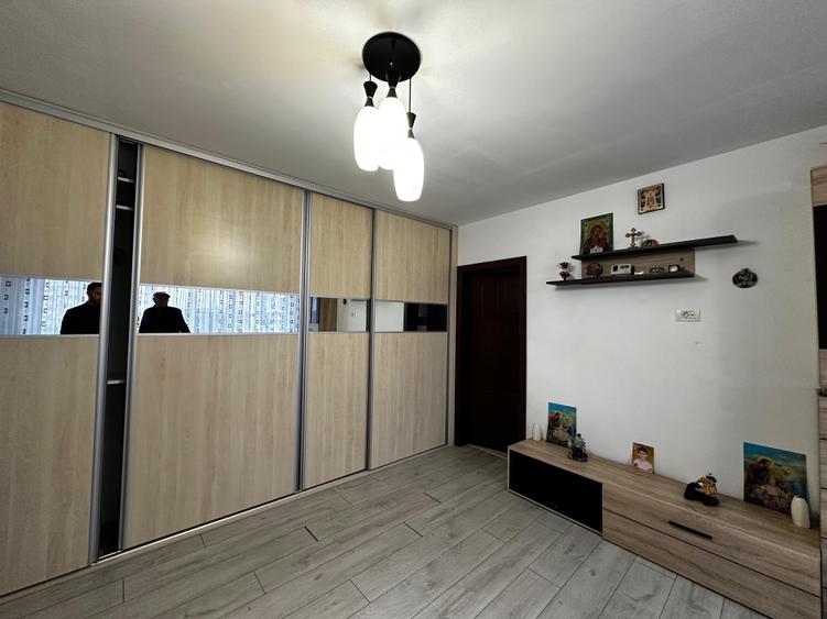Apartament 2 camere vis-a-vis de Vivo mall - 6