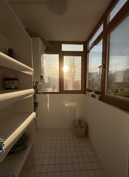 Viata linistita langa plaja – apartament de familie, Faleza Nord - 16