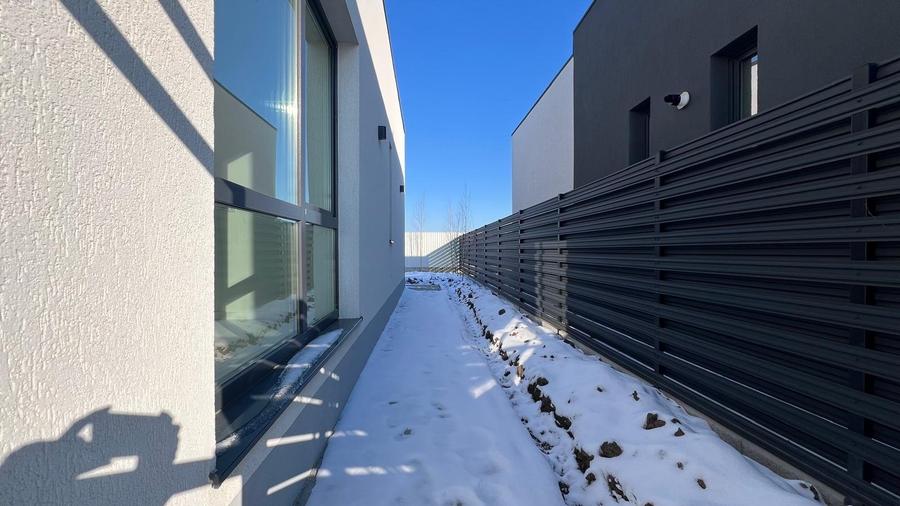 Complex de vile -Domesti - 20