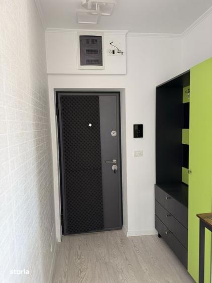 Inchiriez apartament cu 2 camere in Giroc zona ESO - 2