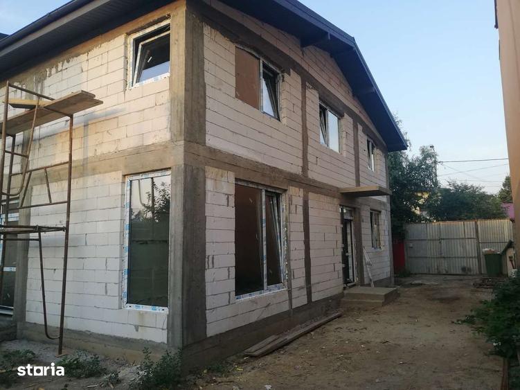 Casa Bucure?ti Noi - 3