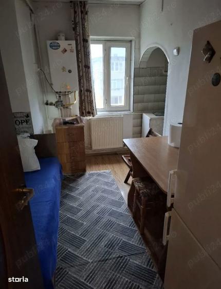 Garsoniera|43 mp|Dorobanti - 1