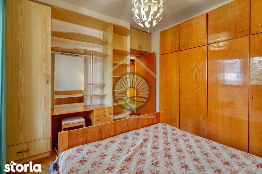 REZERVAT - APARTAMENT 3 CAMERE RACADAU - 1