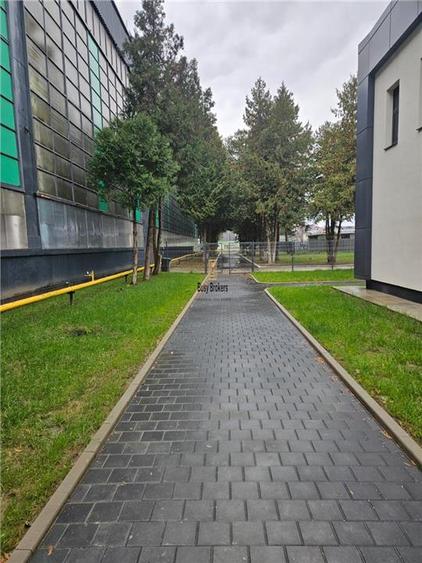 Spatii Birouri - 200 mp - Zona Industriala Est - 3