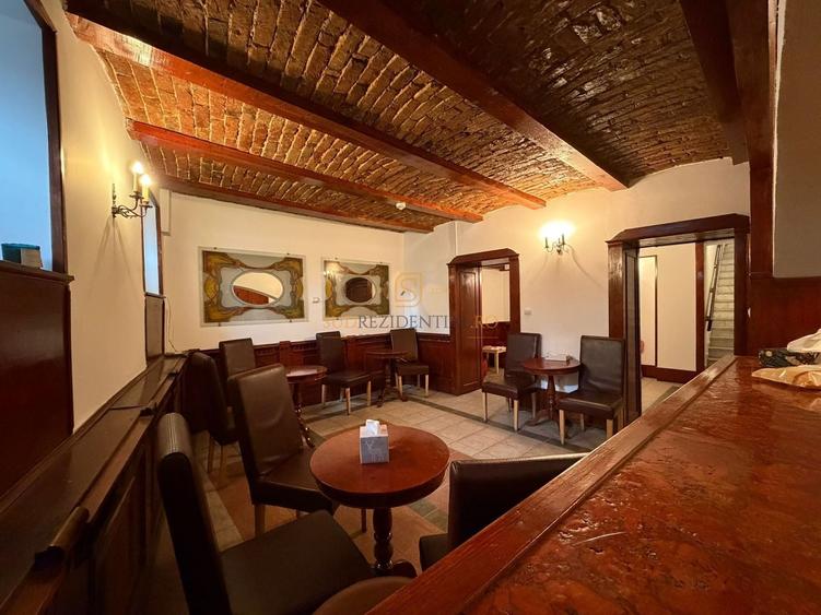 Cladire birouri ultracentral - multiple destinatii ( office/clinica ) - 9