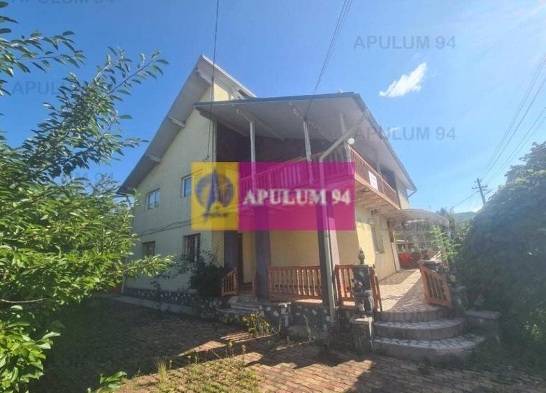 Vilă de v&acirc;nzare &icirc;n Breaza - 1