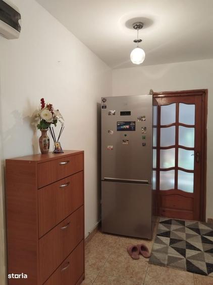 Apartament 2 camere, zona Nord, Cibinului (IDT516) - 9