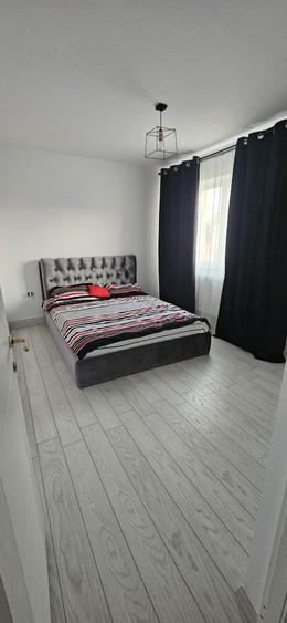 Apartament de vanzare Cerna, jud. Tulcea - 3