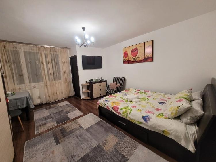 De inchiriat Apartament 1 camera, Zona Circumvalatiunii, Timisoara - 4