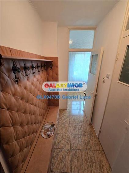 Garsoniera 32 mp | Spital Bagdasar  - Metrou Aparatorii Patriei | - 6