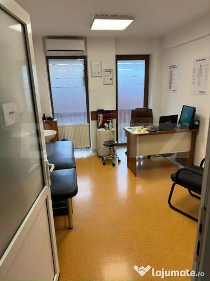 Spatiu comercial, 90 mp, parcare, zona Intre Lacuri - 2