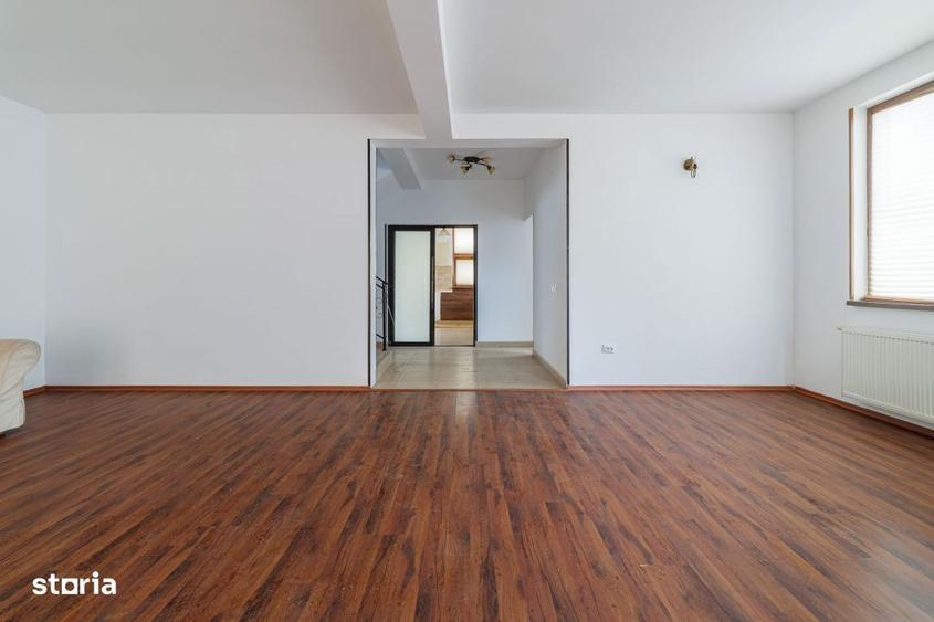 Casa 4 camere chiajna padure - 8