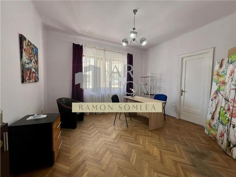 Spatiu birouri 120mp, Ultracentral, Ploiesti - 8