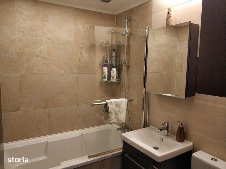 Spitalul Judetean - Apartament lux, cu centrala cu gaz - 4