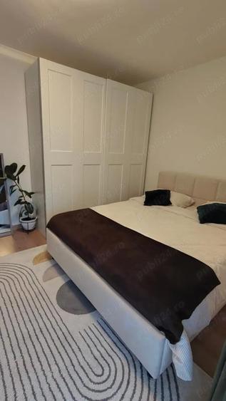 Apartament 2 camere cu terasa de 40 mp + parcare + boxa Turni?or, Sibiu - 9