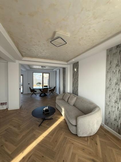 Case Complex Rezidential P+1E+POD 4 Camere-Platoul Beldiman-Iasi - 2