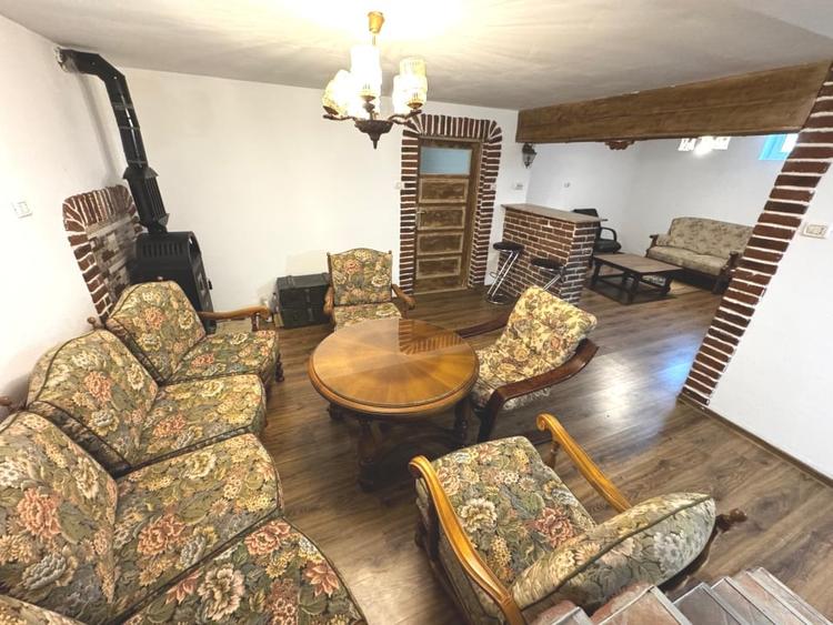 Casă ultrafinisată | Micești | 222mp + 436mp teren | panouri Fotovoltaice - 7