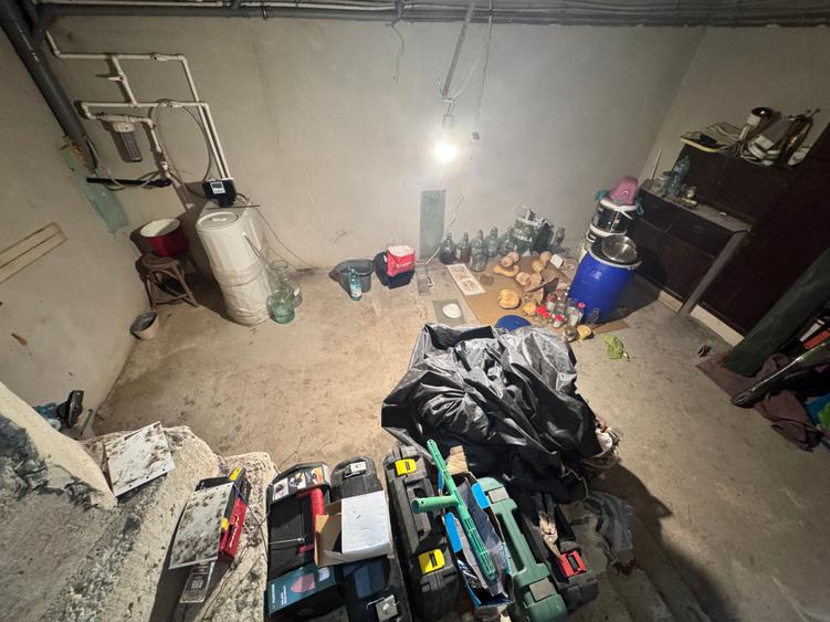 Casa individuala P+1+M amplasata pe un teren de 1612 mp. - 43