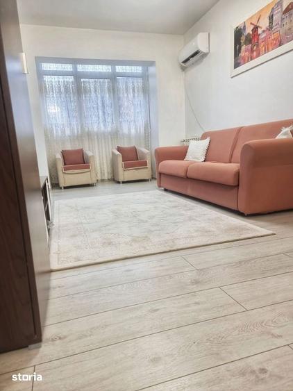 Gata mobilat, APARTAMENT 2 CAMERE | GREEN PARK TATARA?I - 4