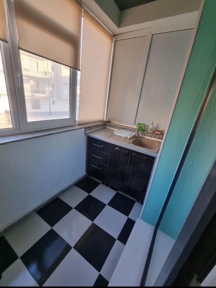 Apartament mobilat utilat MAMAIA NORD - 18