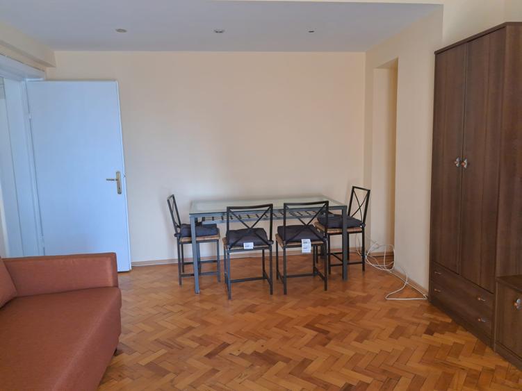 B-dul Iancu de Hunedoara - apartament mobilat - 2