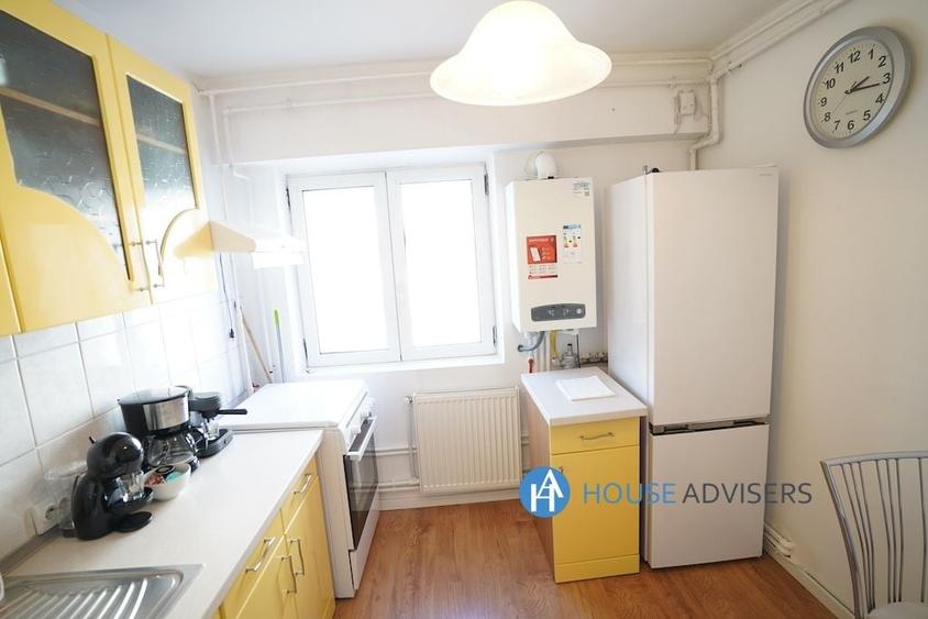 Inchiriere apartament 2 camere Aviatiei - 14