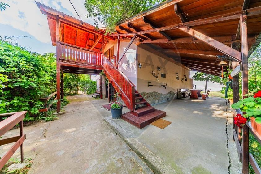 Ferma de cai andaluzi de vanzare - Zadareni - 8