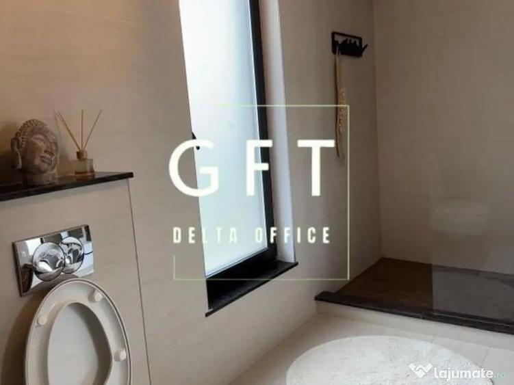 Casa mobilata si utilata , 5 camere, zona la Soare - 8