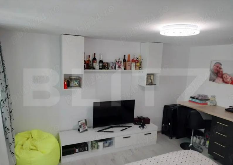 CASA VANZARE anul 2000 Zalhanaua, Mane?ti MOBILATA gat - 8