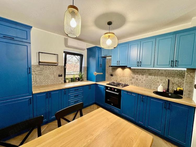 2 camere | Hala Centrala | Prima inchiriere | Liber - 3