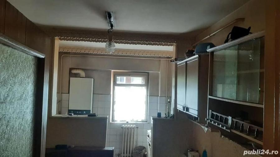 Vand Apartament 4 camere - Centru - 4
